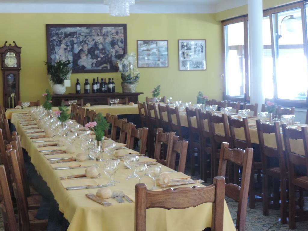 Hotel National Zelbio Ngoại thất bức ảnh