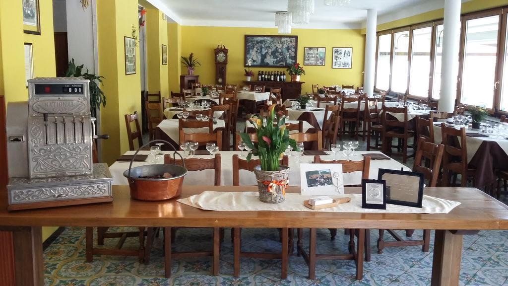 Hotel National Zelbio Ngoại thất bức ảnh