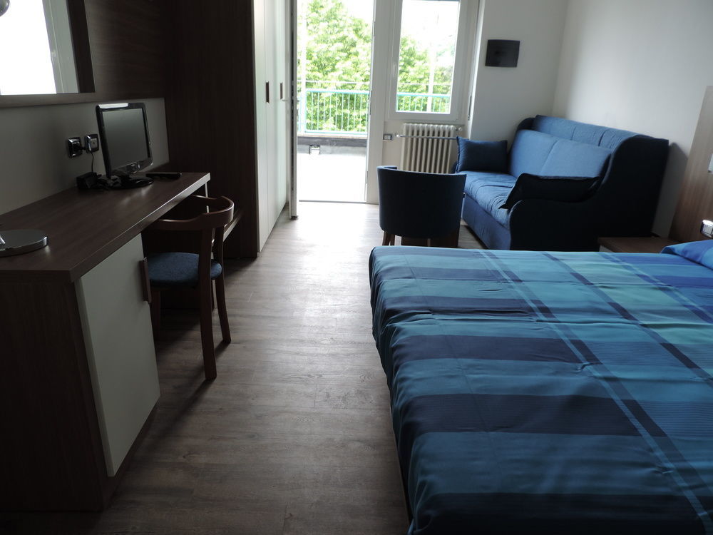 Hotel National Zelbio Ngoại thất bức ảnh